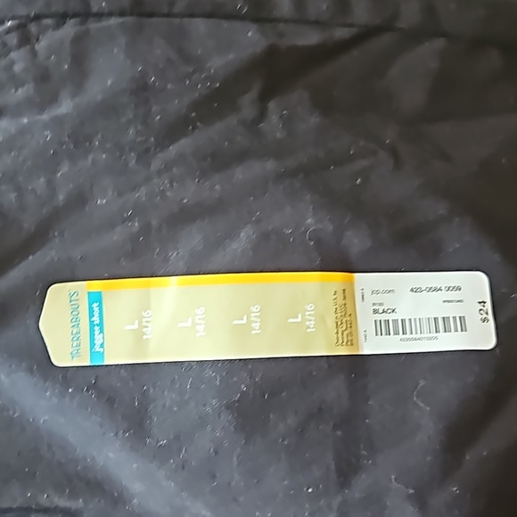 NWT THEREABOUTS YOUTH JOGGER SHORTS - Picture 4 of 4